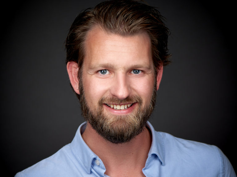 Walter Faaij