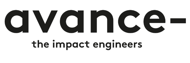 Logo Avance Impact
