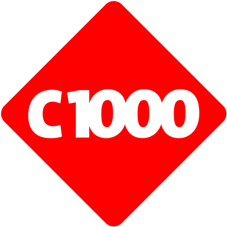 C1000 logo