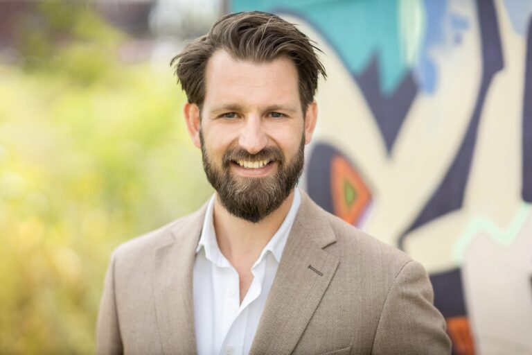 Walter Faaij zomer 2022