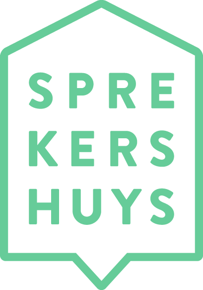 Sprekershuys