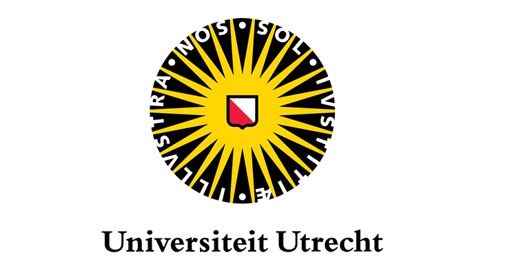 Universiteit Utrecht logo