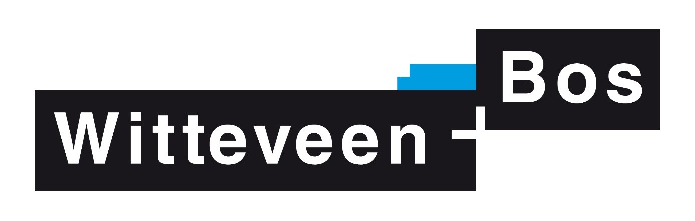 Witteveen+Bos logo