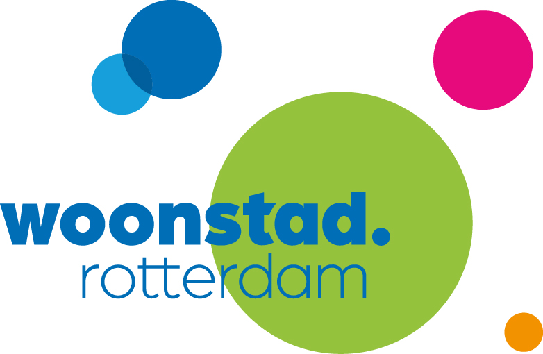 Woonstad Rotterdam