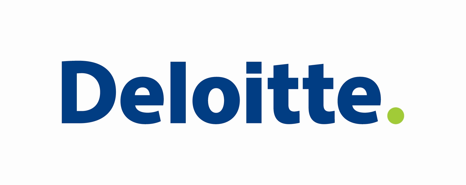 deloitte logo