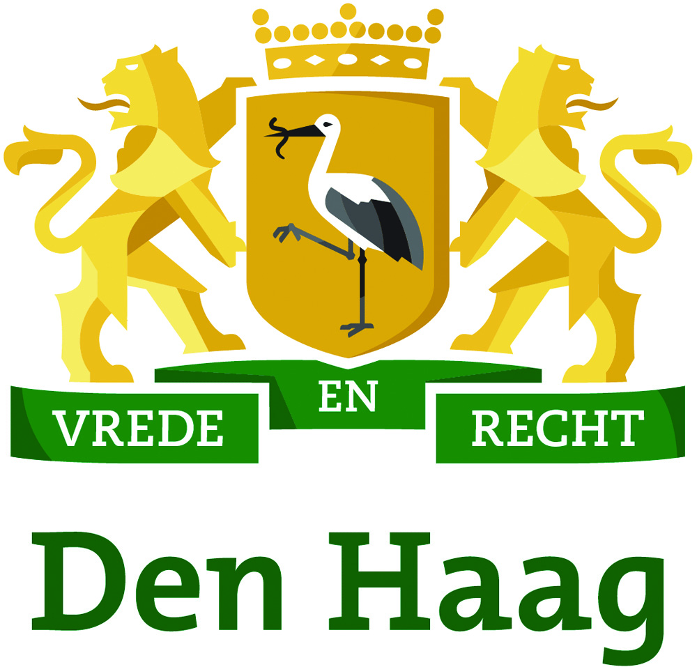 logo Den Haag