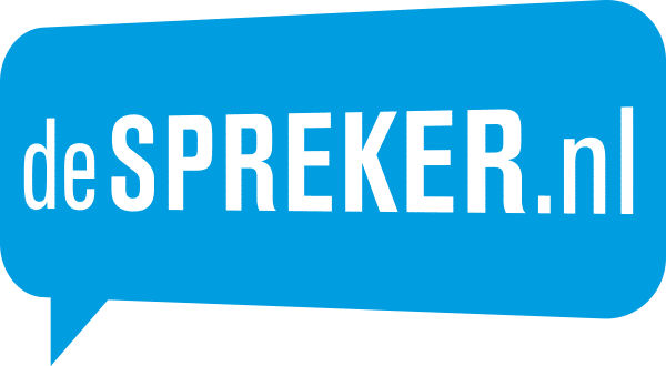 logo despreker