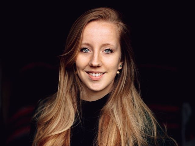 Nadia Teunissen