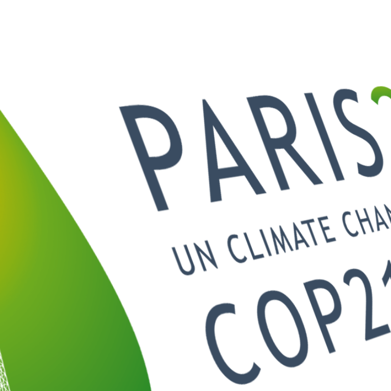 COP21 Paris 2015