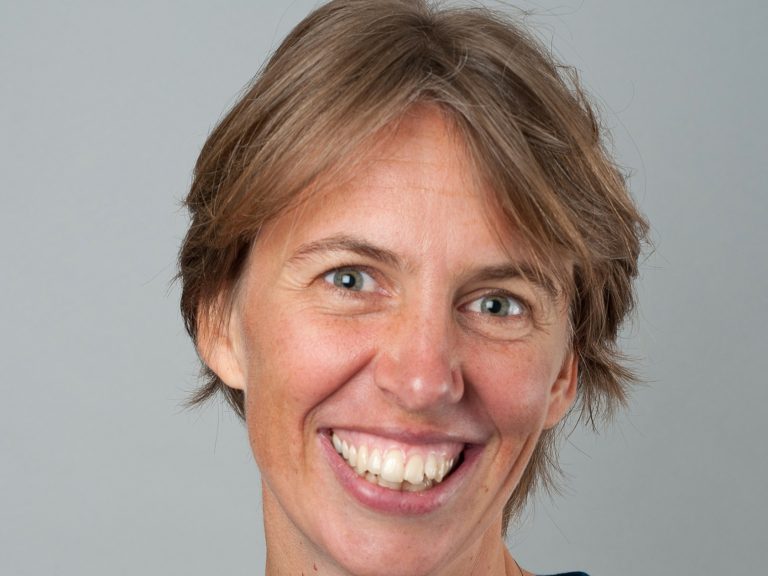 Jeanine Pothuizen