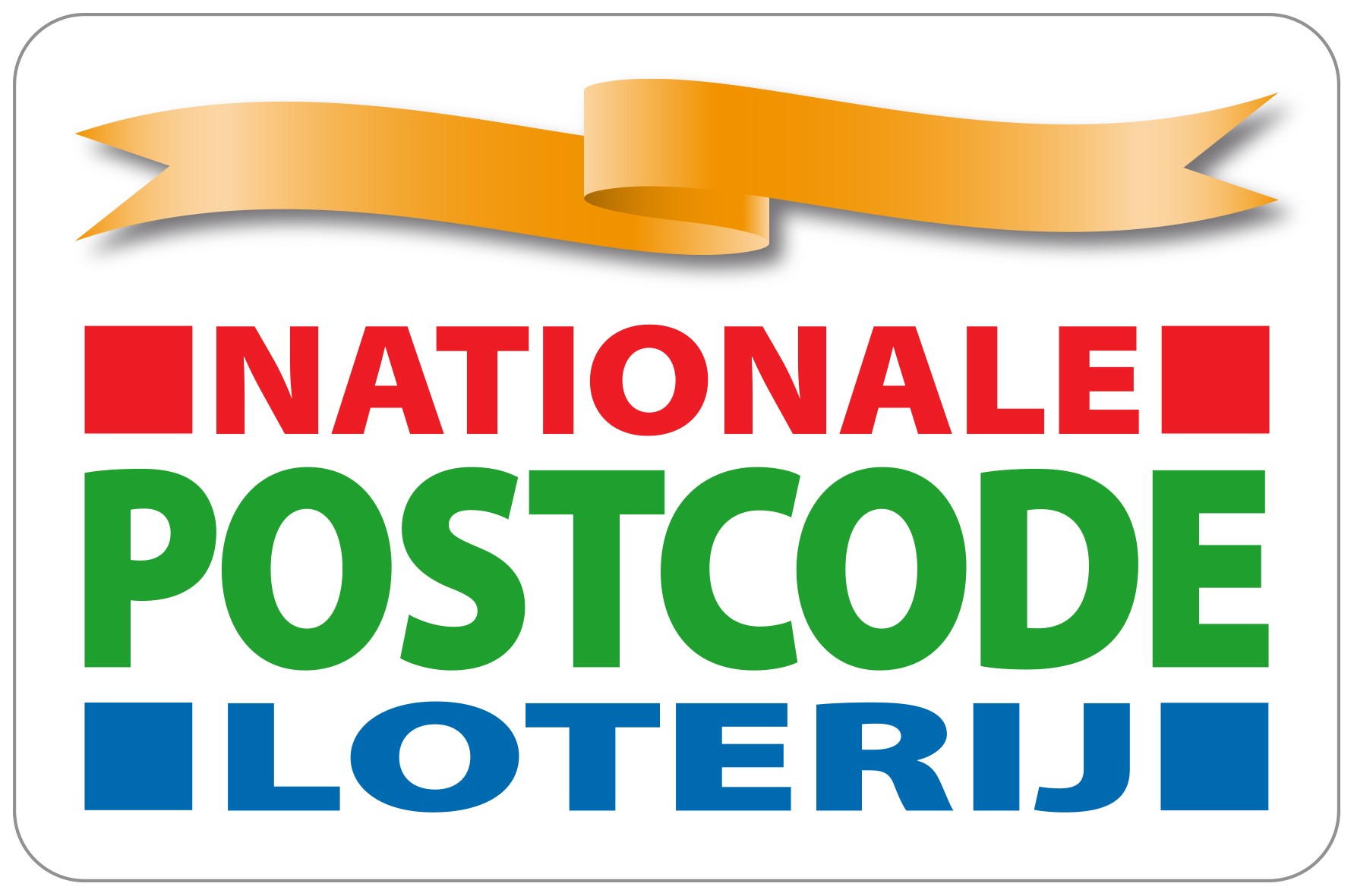 nationale postcodeloterij