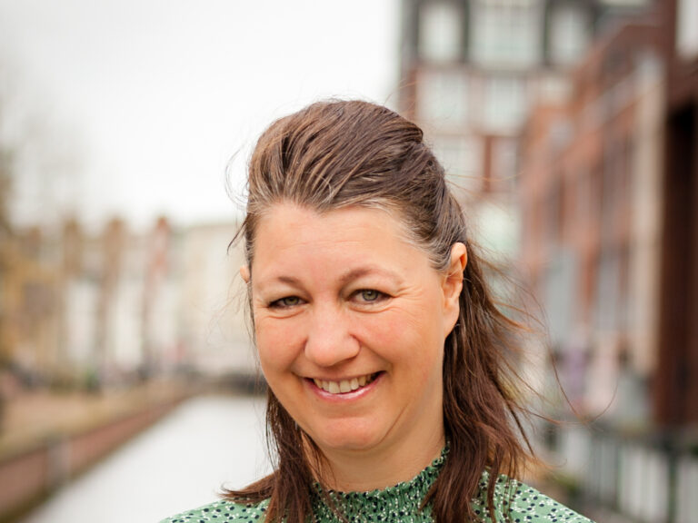 Annemieke Kersting