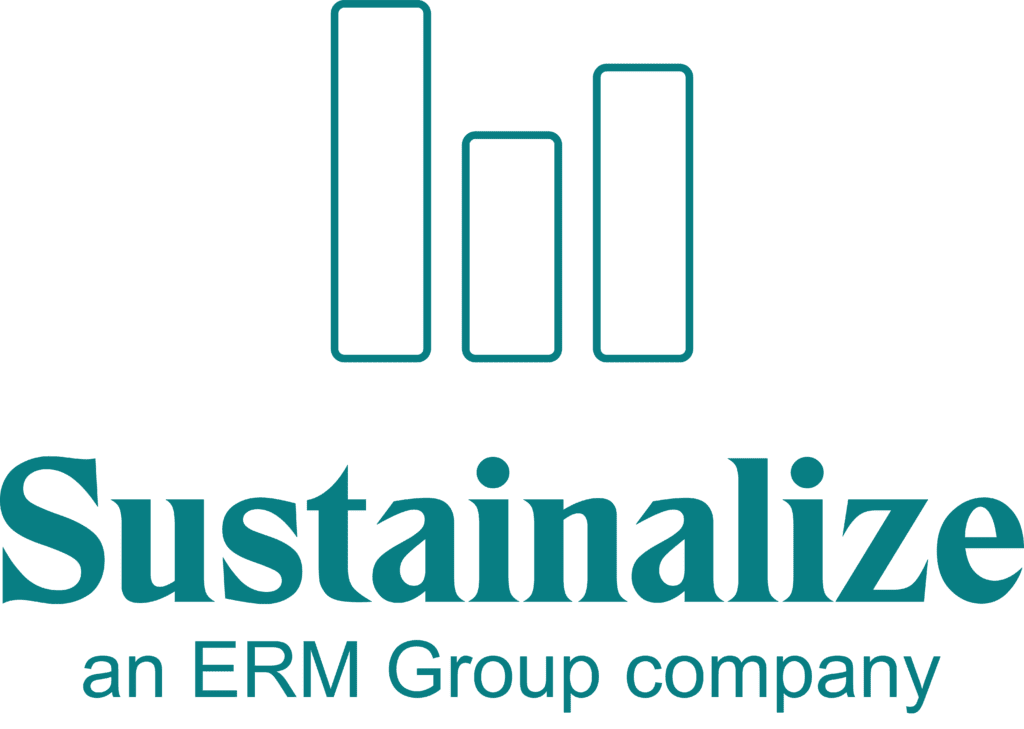 Logo Sustainalize