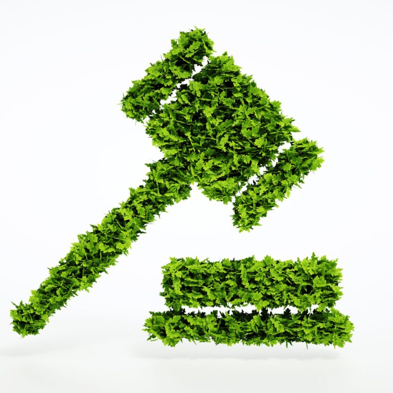 Klimaatzaken als aanjager van cultuurverandering