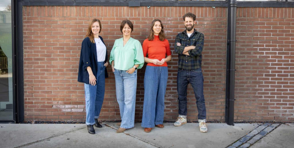 Green Culture Lab Team